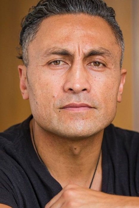 Rene Naufahu - Zion Gate Operator