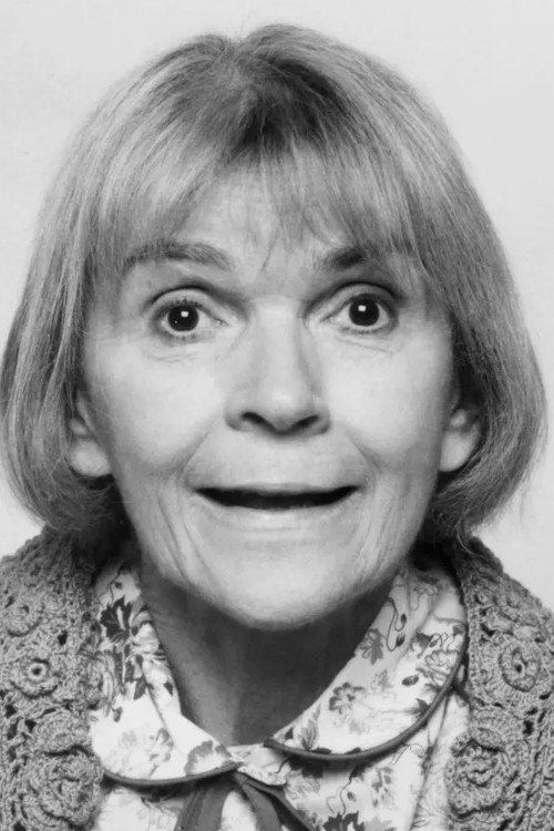 Alice Drummond - Lucy Fishman