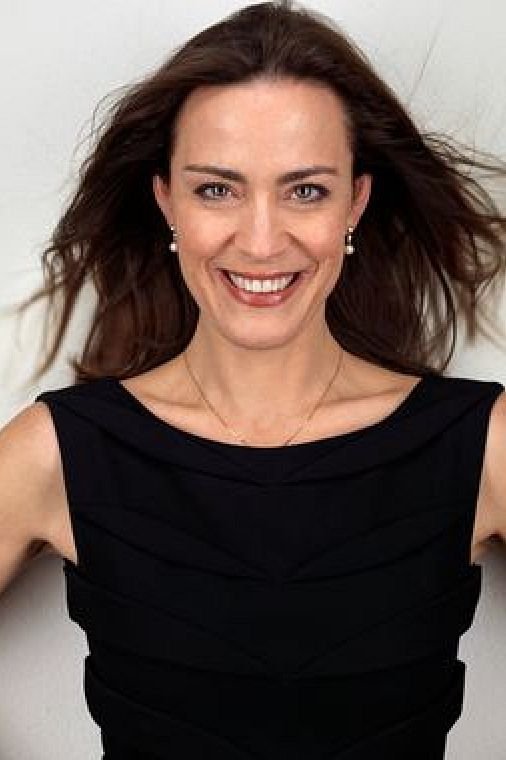 Sarah Willis - Self - Presenter
