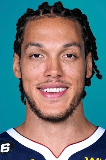 Aaron Gordon - Aaron Gordon