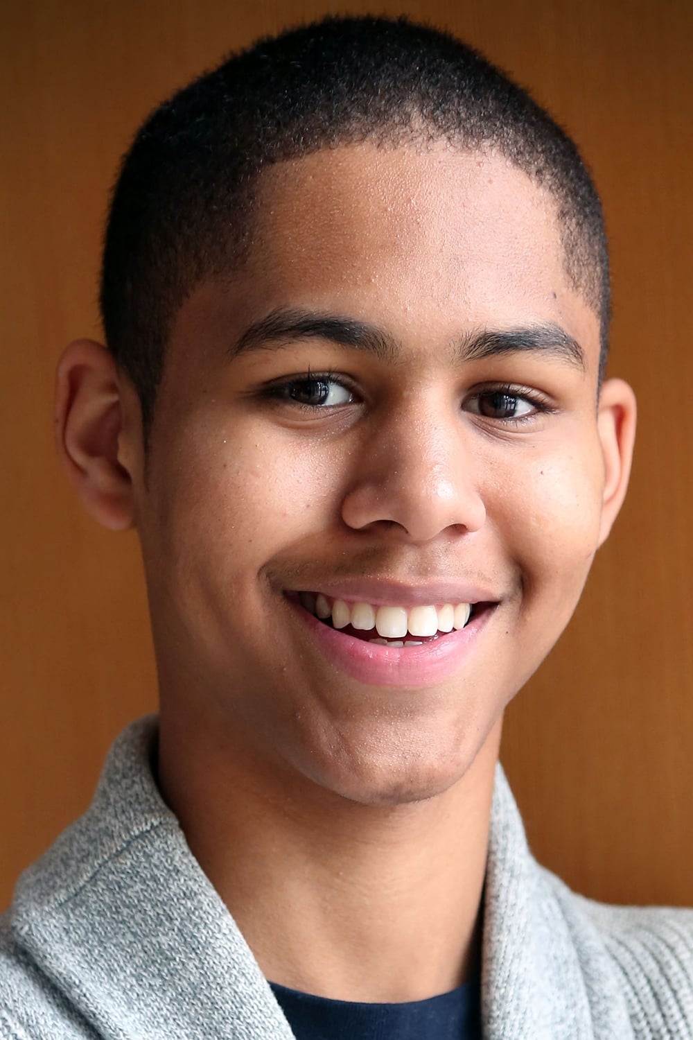 Rhenzy Feliz - Camilo Madrigal (voice)
