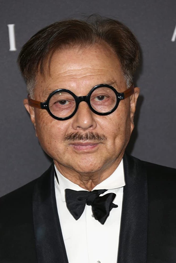 Michael Chow - Dr. Chow