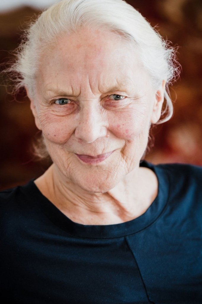 Marie-Anne Fliegel - Angela Goodnow