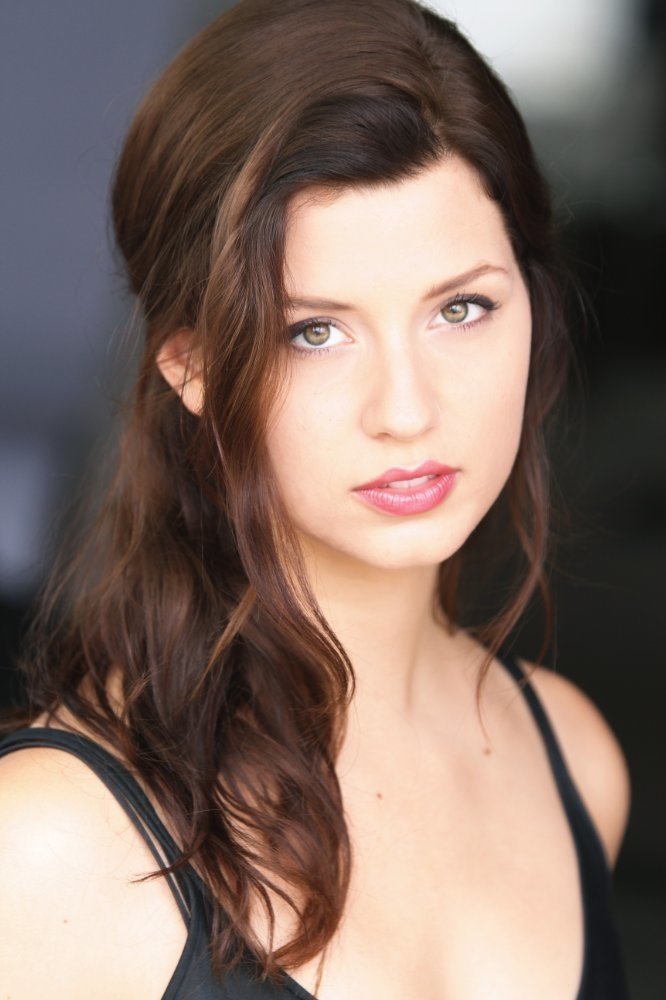 Corrin Evans - New Barista