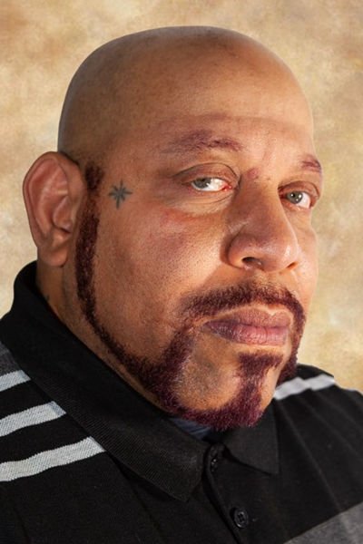 Diezel Ramos - Thug (uncredited)