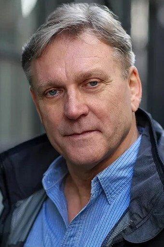 John Chancer - Police Commander
