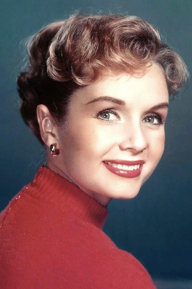 Debbie Reynolds - Kathy Selden