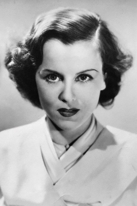 Frances Fuller - Self (archive footage)