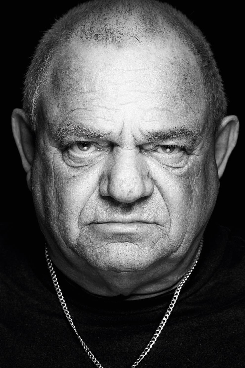Udo Dirkschneider - Self