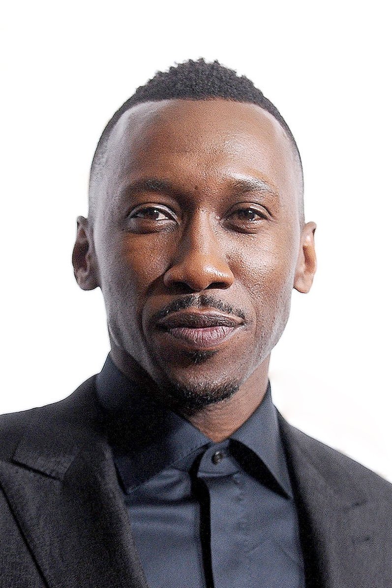 Mahershala Ali - Dr. Don Shirley
