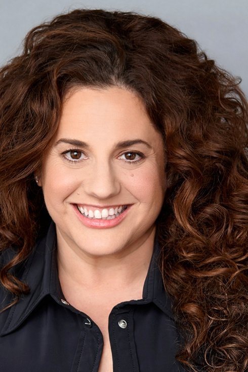 Marissa Jaret Winokur - Herself