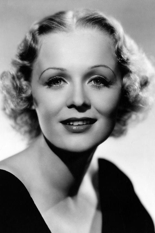 Gloria Stuart - Old Rose