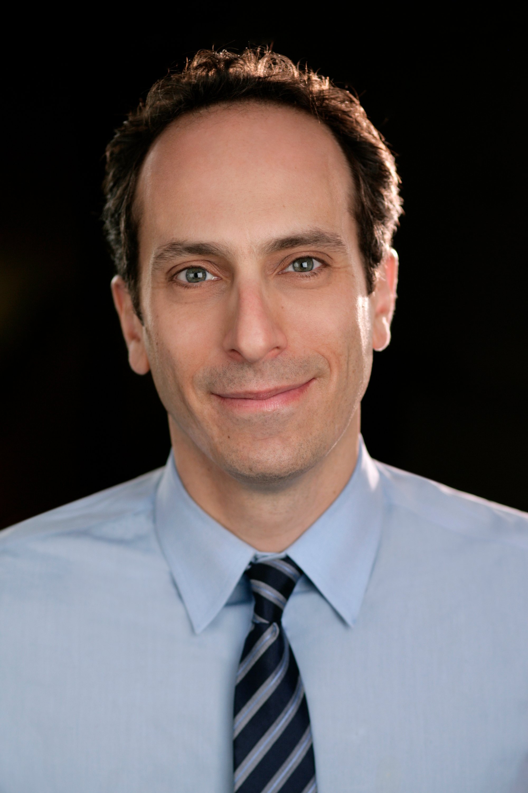 Peter Grosz - Sommelier