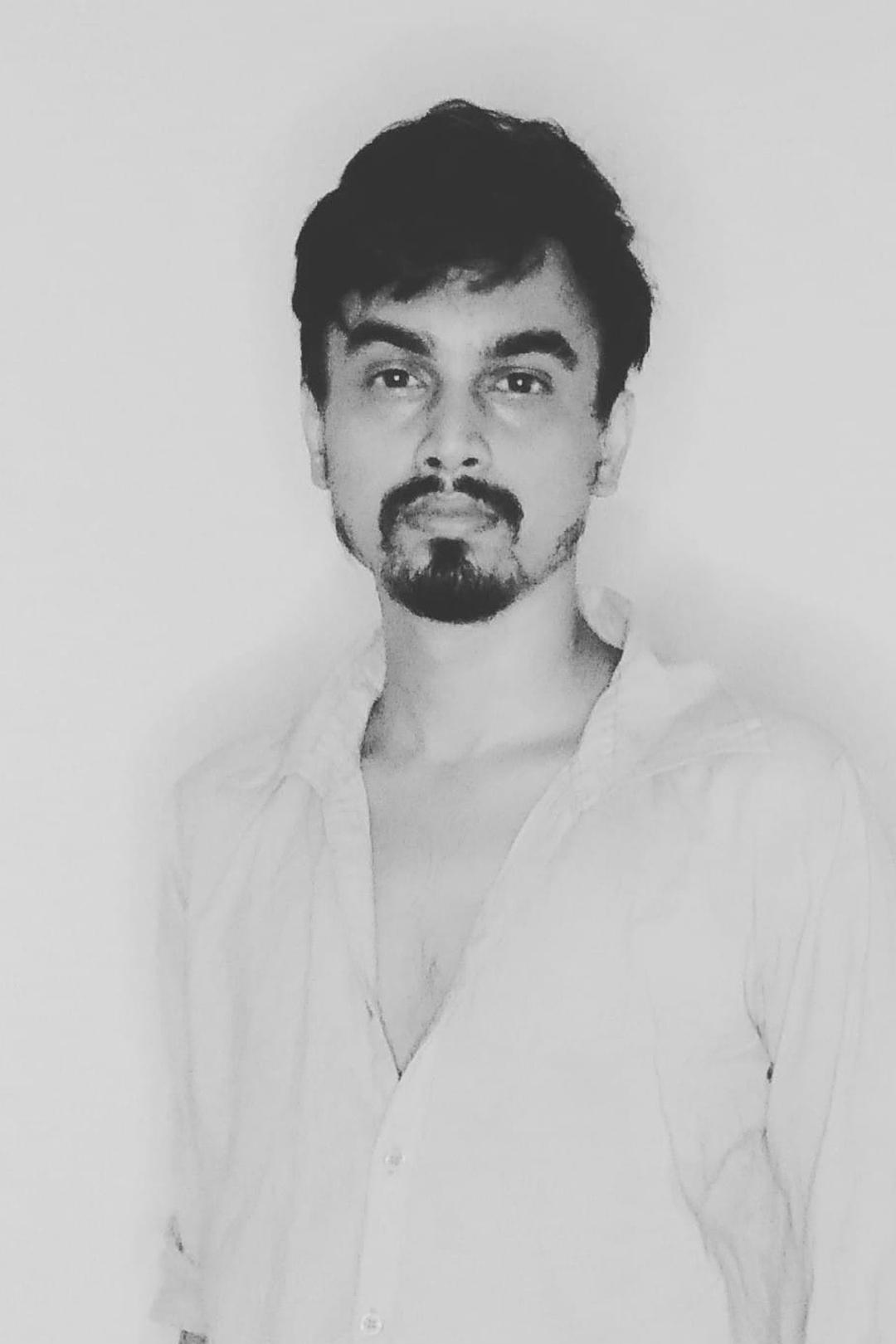 Soumendra Bhattacharya - Bibhash