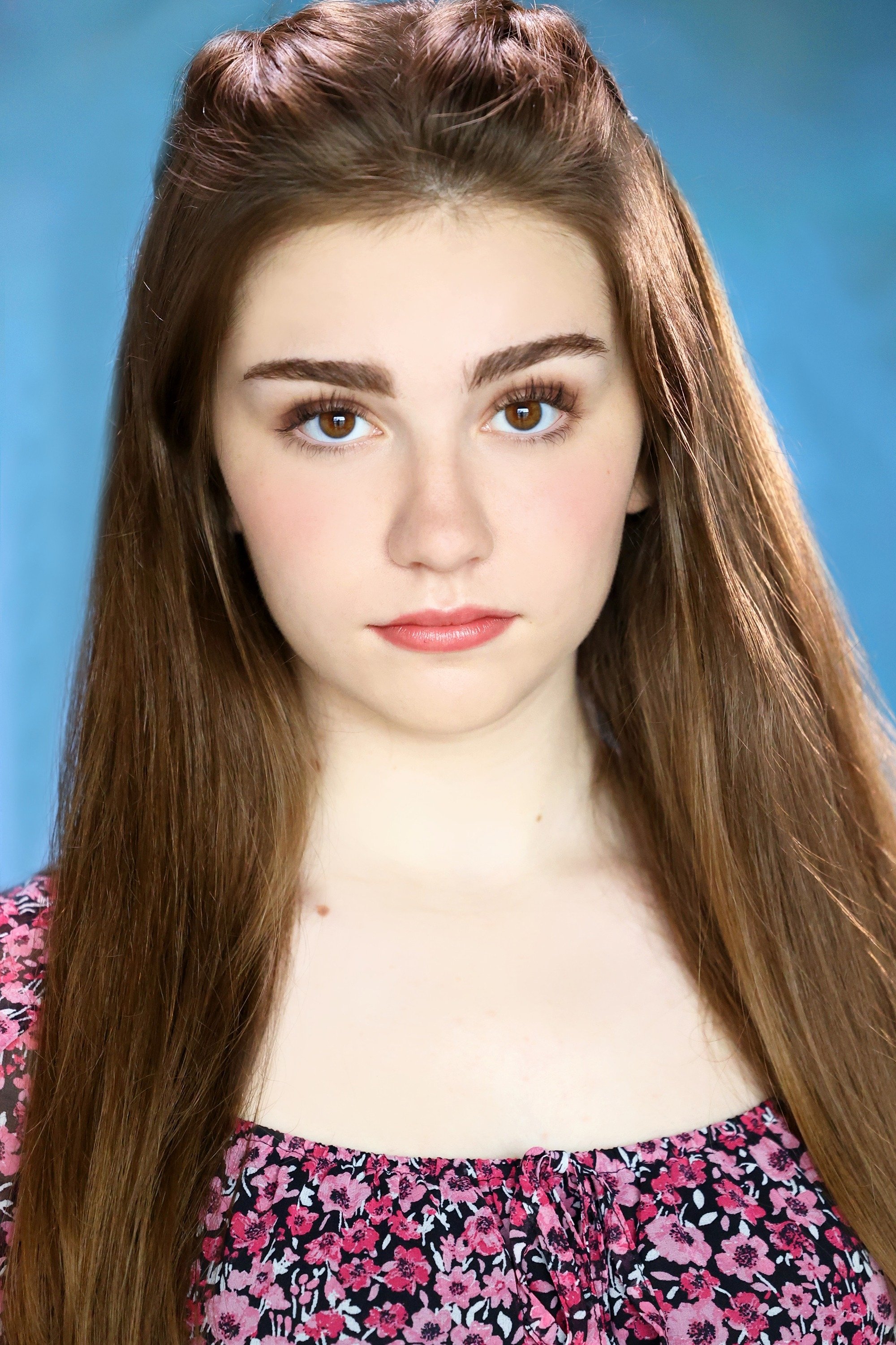 Kendle Coffey - Sherry