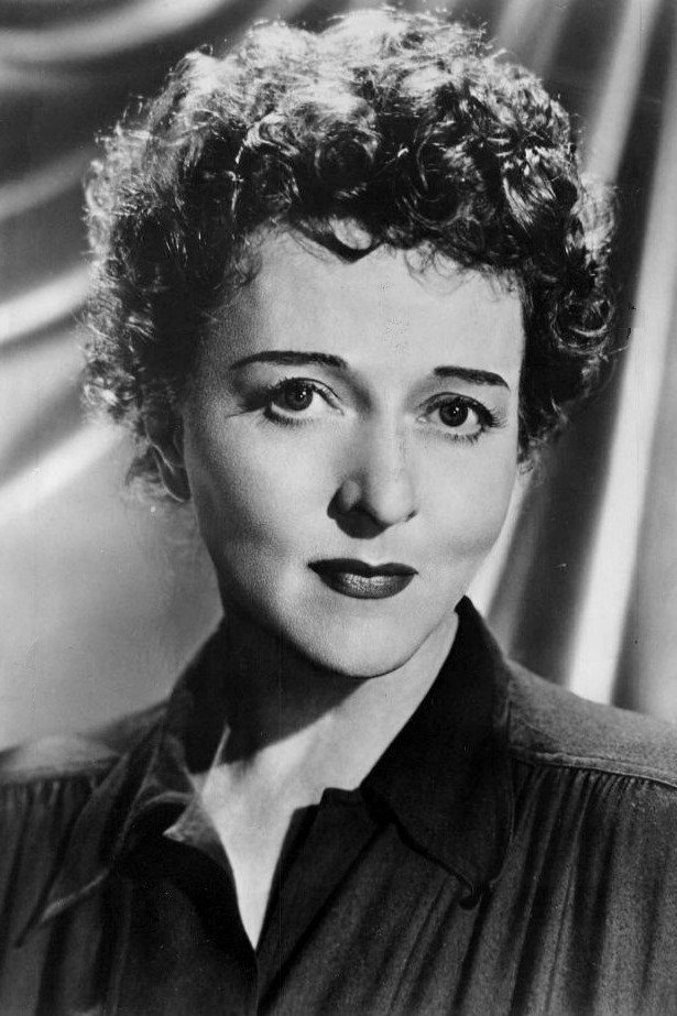 Jessie Royce Landis - Clara Thornhill