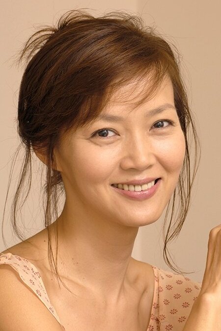 Yoriko Doguchi - Kichijiro Mother (Naka)