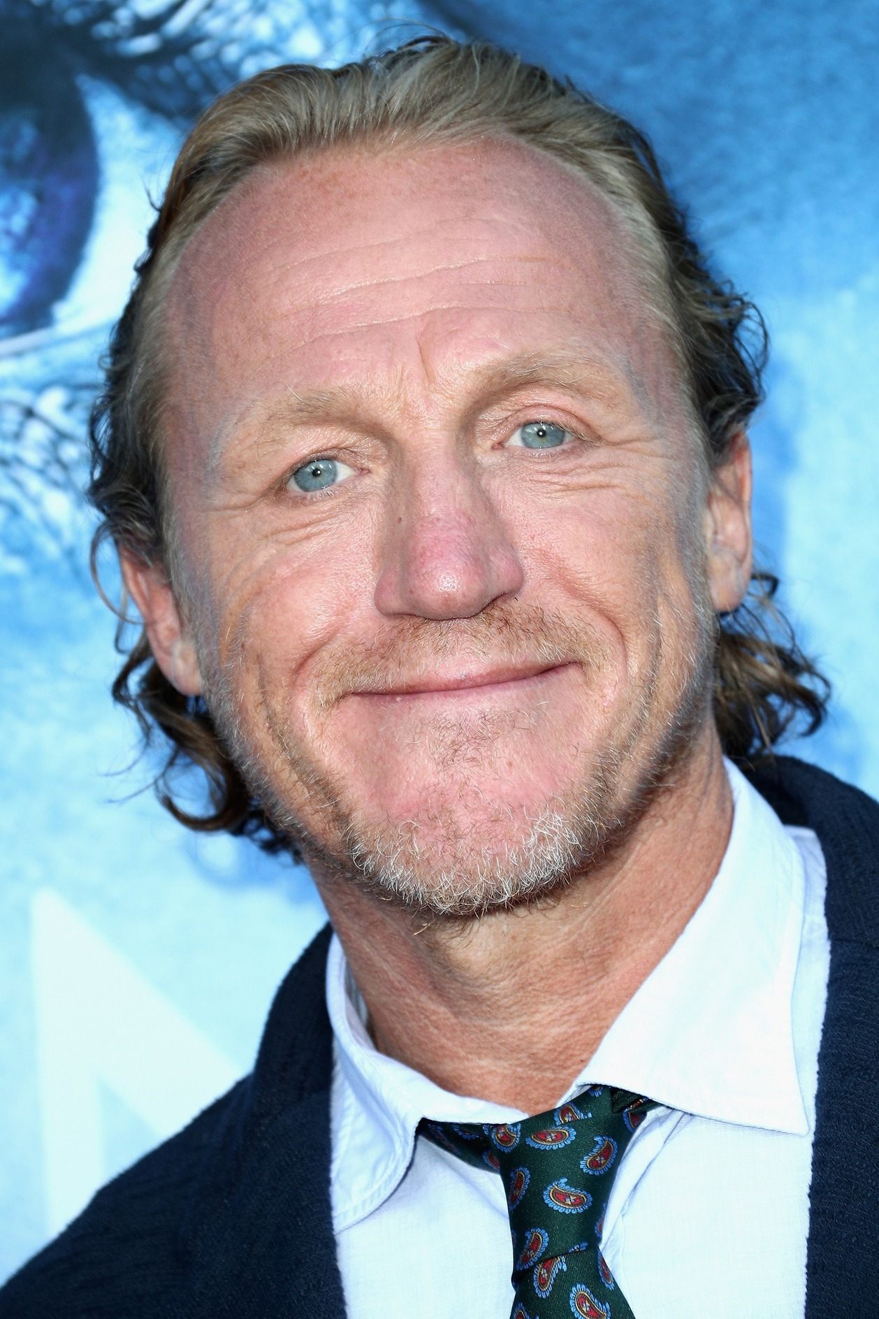 Jerome Flynn - Berrada