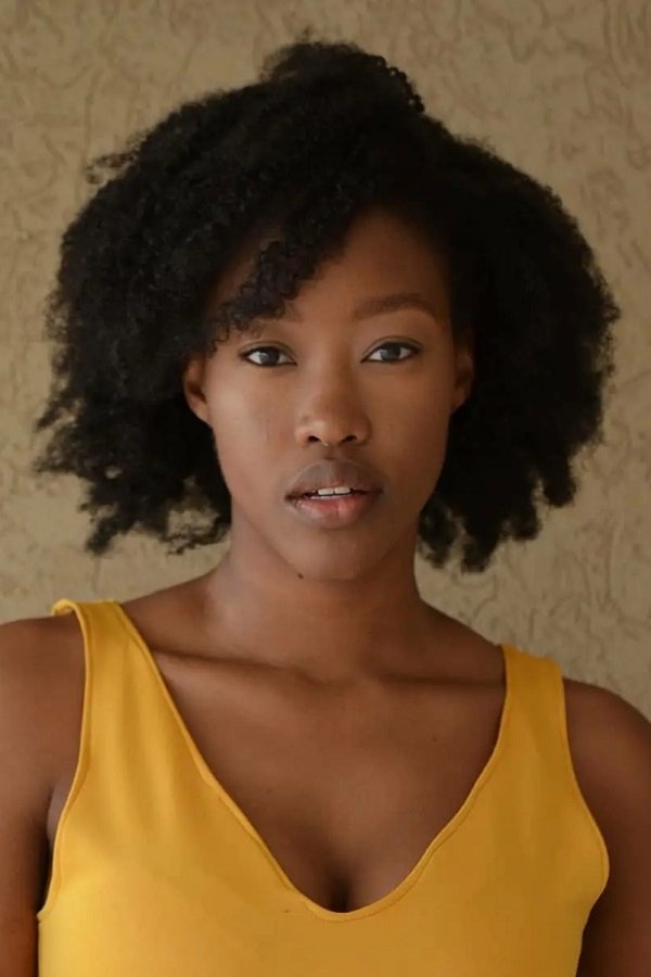 Chioma Antoinette Umeala - Tara