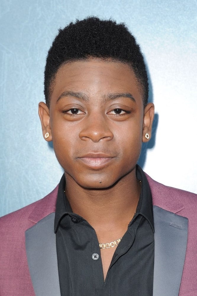 RJ Cyler - Kitch