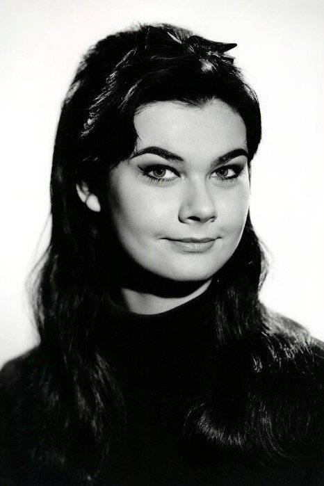 Imogen Hassall - Maria