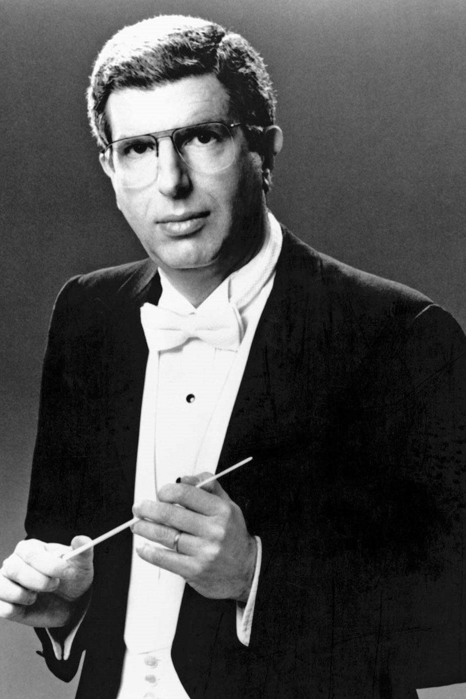Marvin Hamlisch - Self (archive footage)