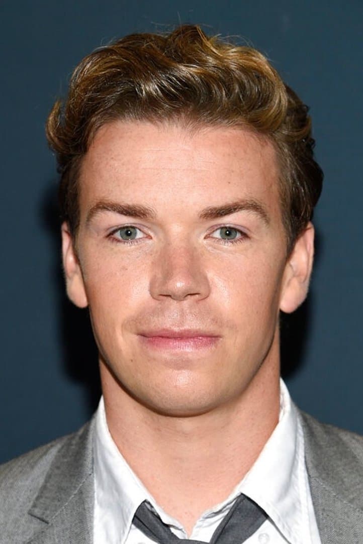 Will Poulter - Mark