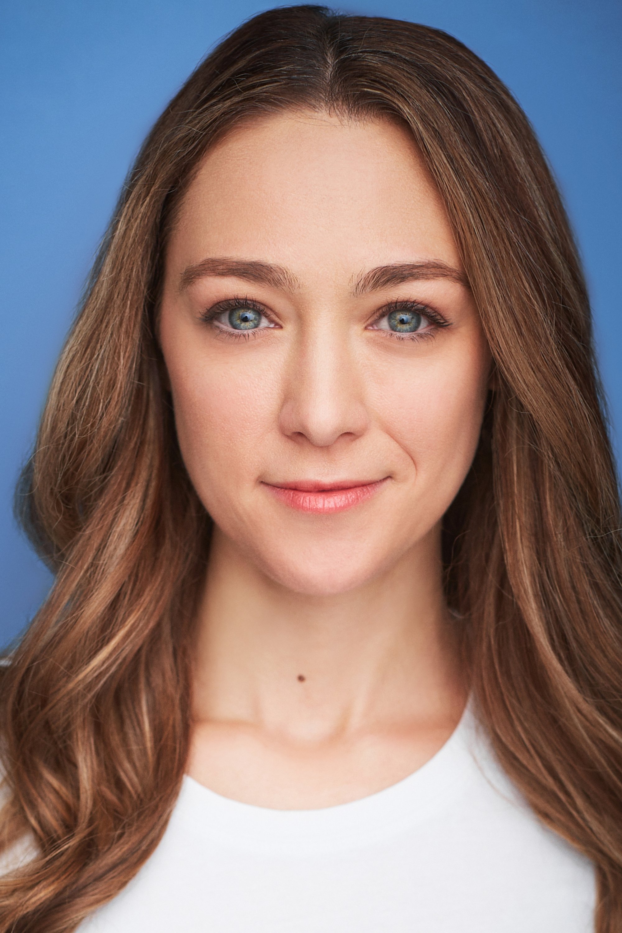 Jessy Holtermann - Tracy Baker
