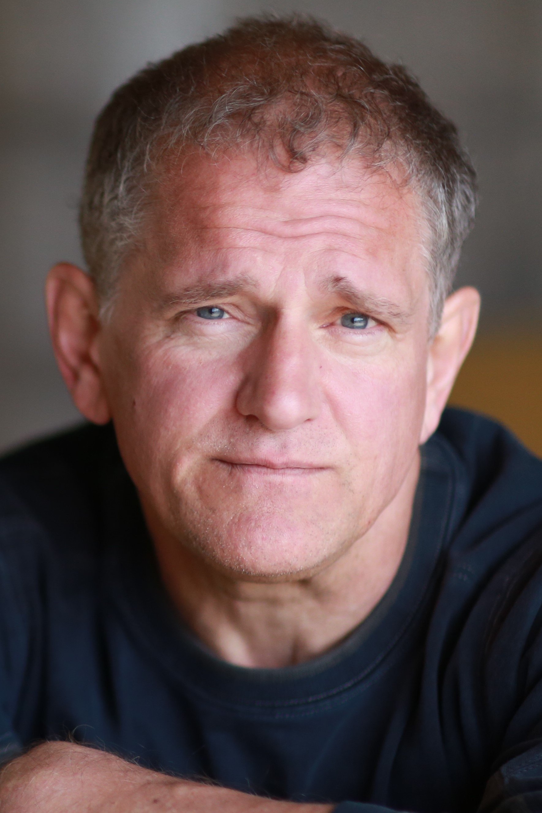 David Lansbury - Michael