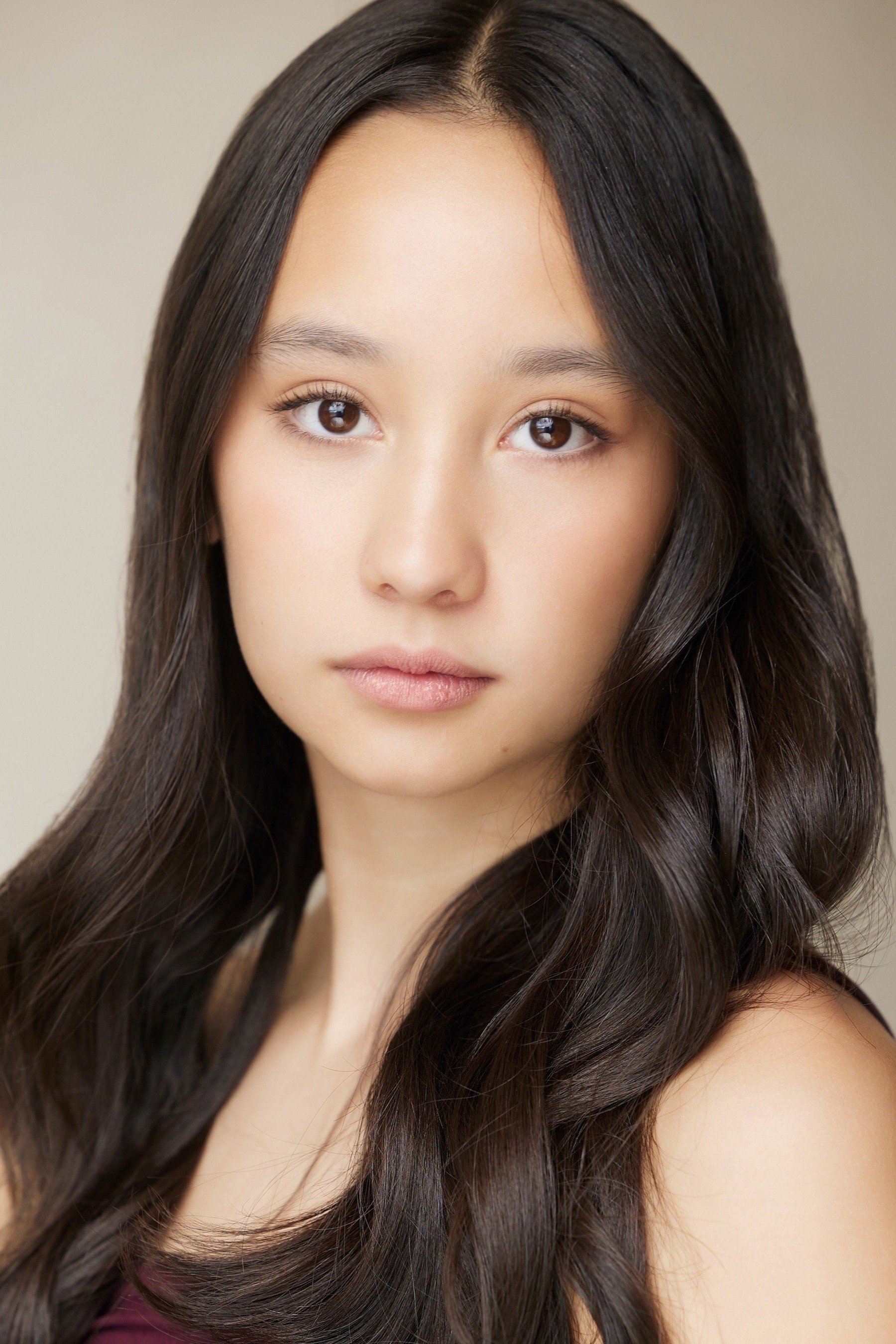 Ava Cheung - Ho-sook