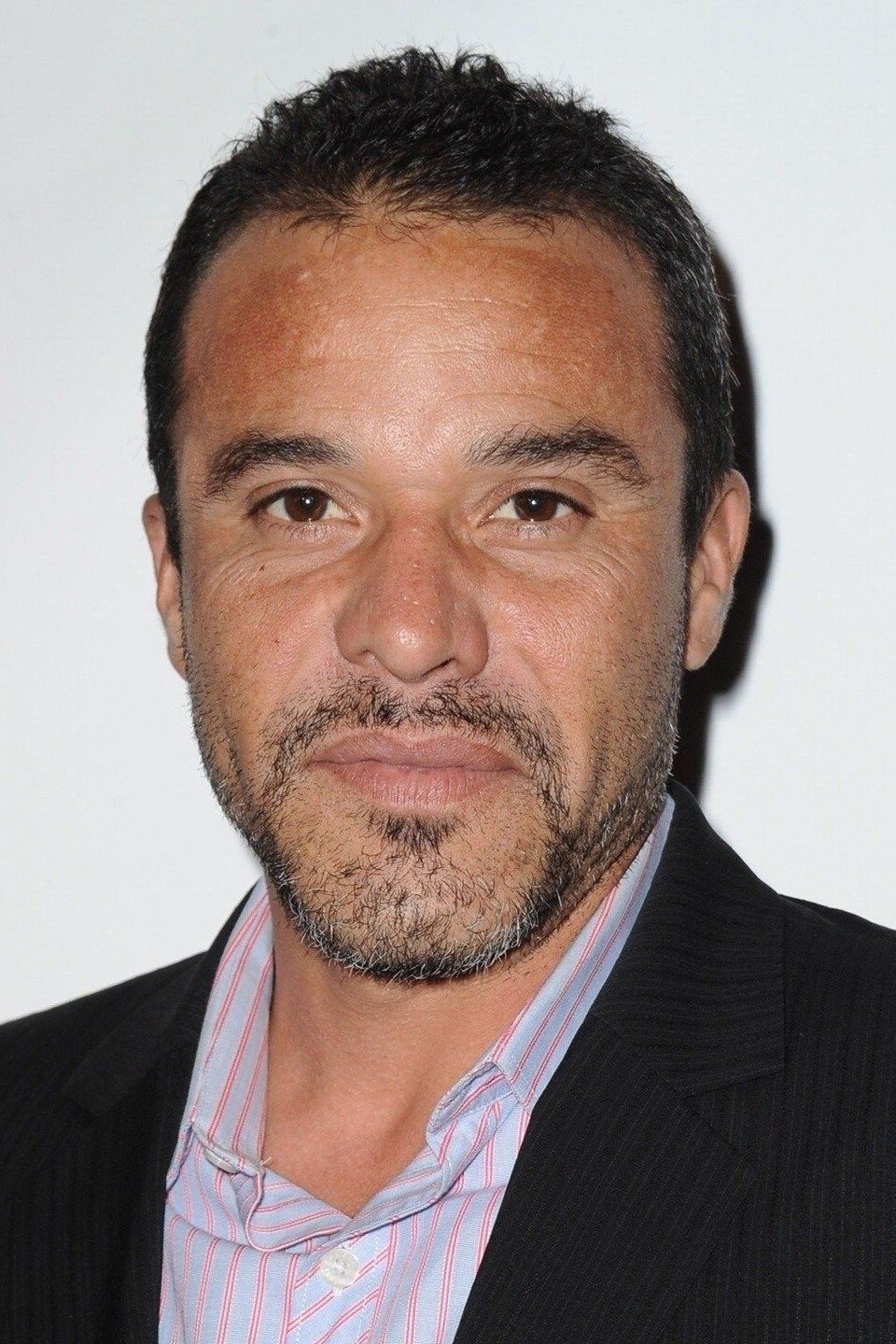 Michael Irby - Enriquez