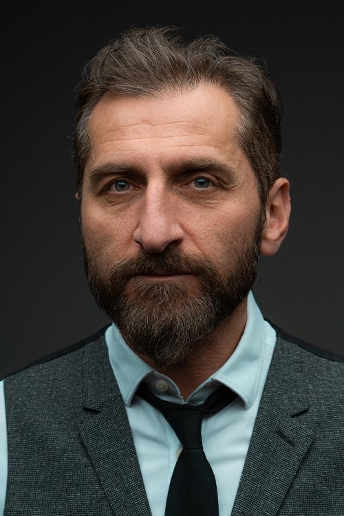 Tim Seyfi - Osman