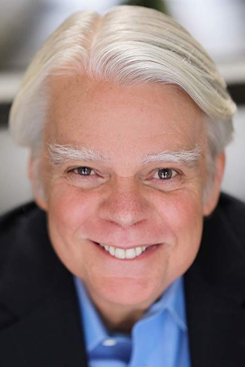 Ted Ferguson - Pastor Paul WIlson