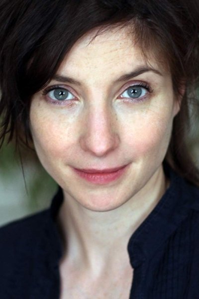 Kate Burdette - Mary Richardson