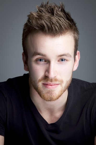Fiach Kunz - Allistair Covington-Breed