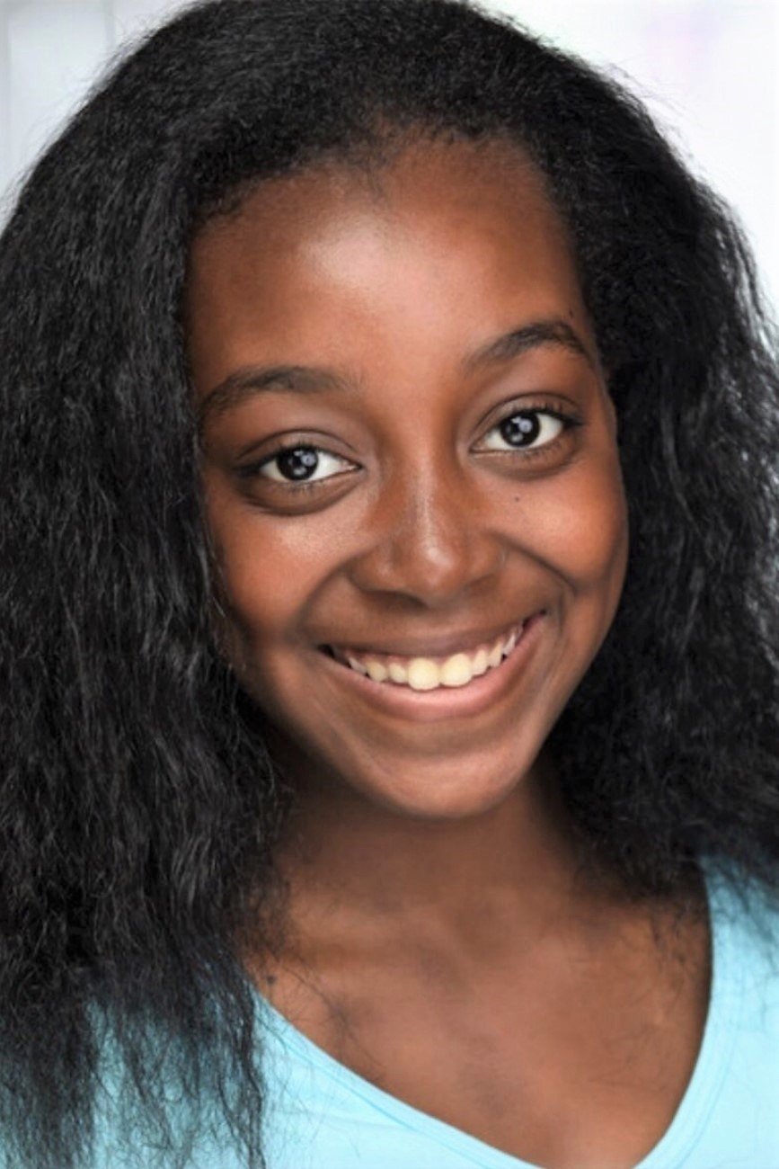 Zaris-Angel Hator - Maisie Brumble (voice)