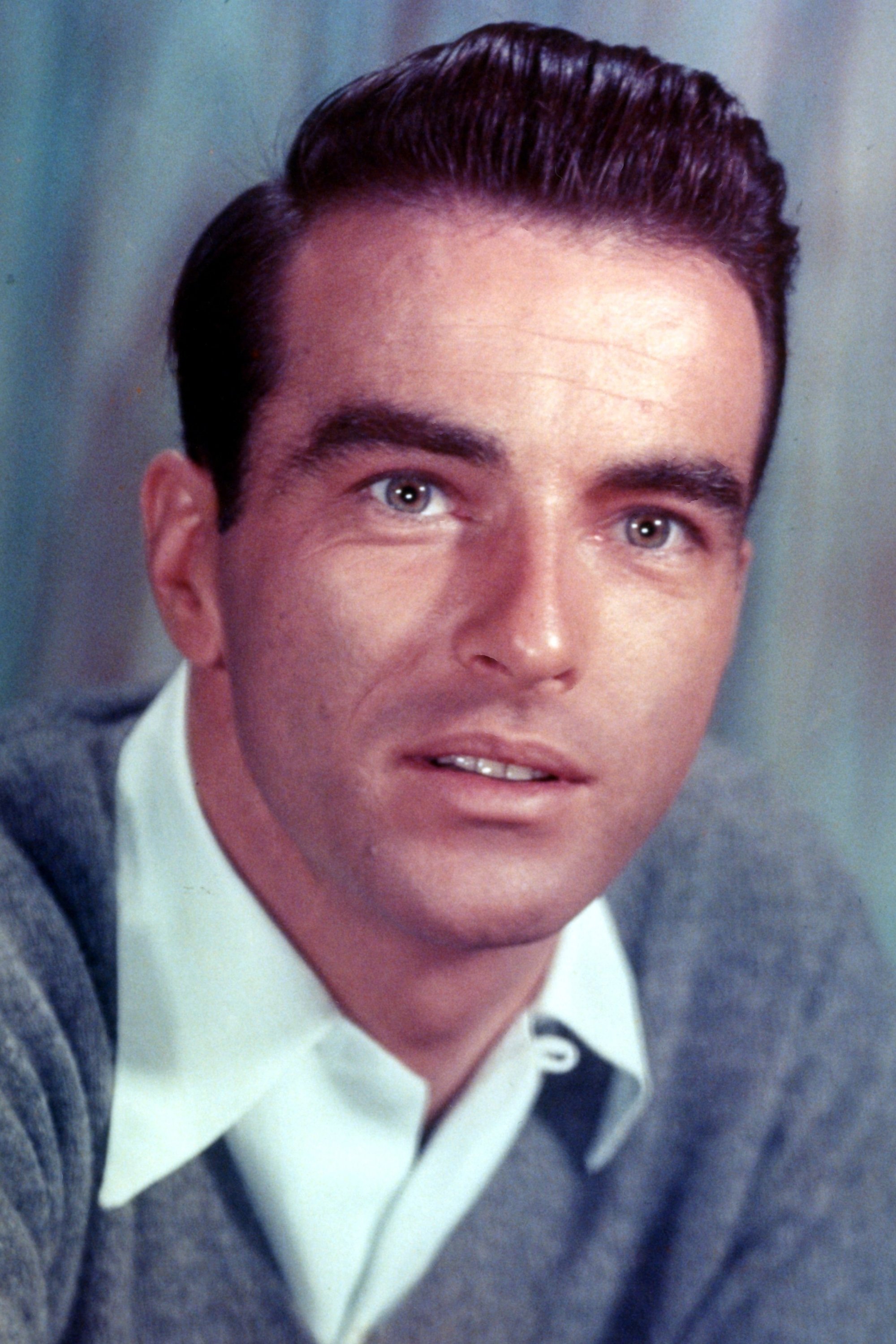 Montgomery Clift - Morris Townsend