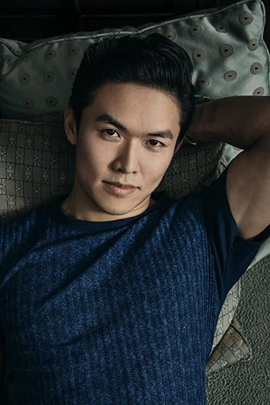 Kenny Leu - Zhu Xuesan