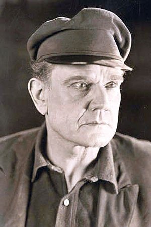George MacQuarrie - First Judge (uncredited)