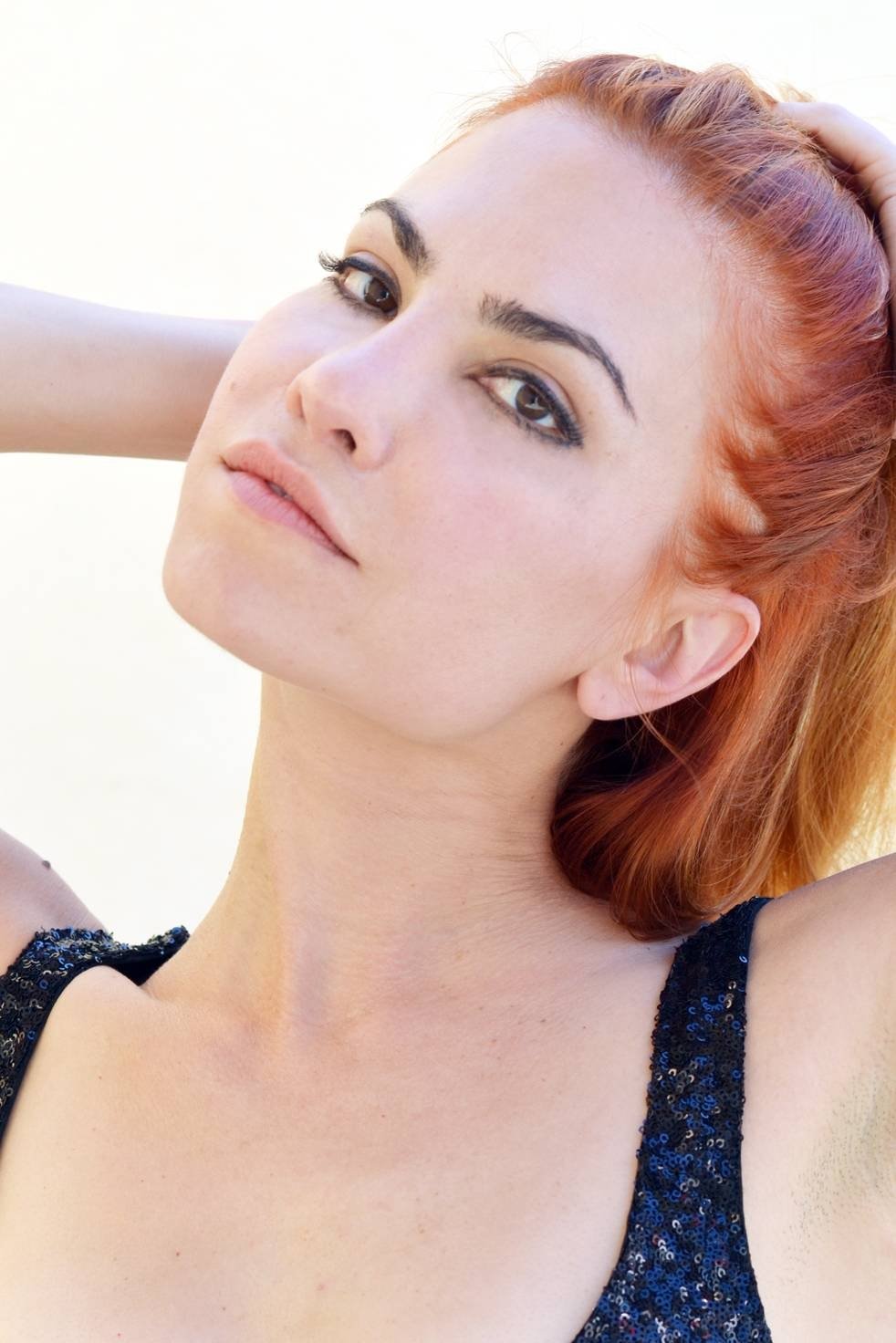 Kristin Lorenz - Amanda