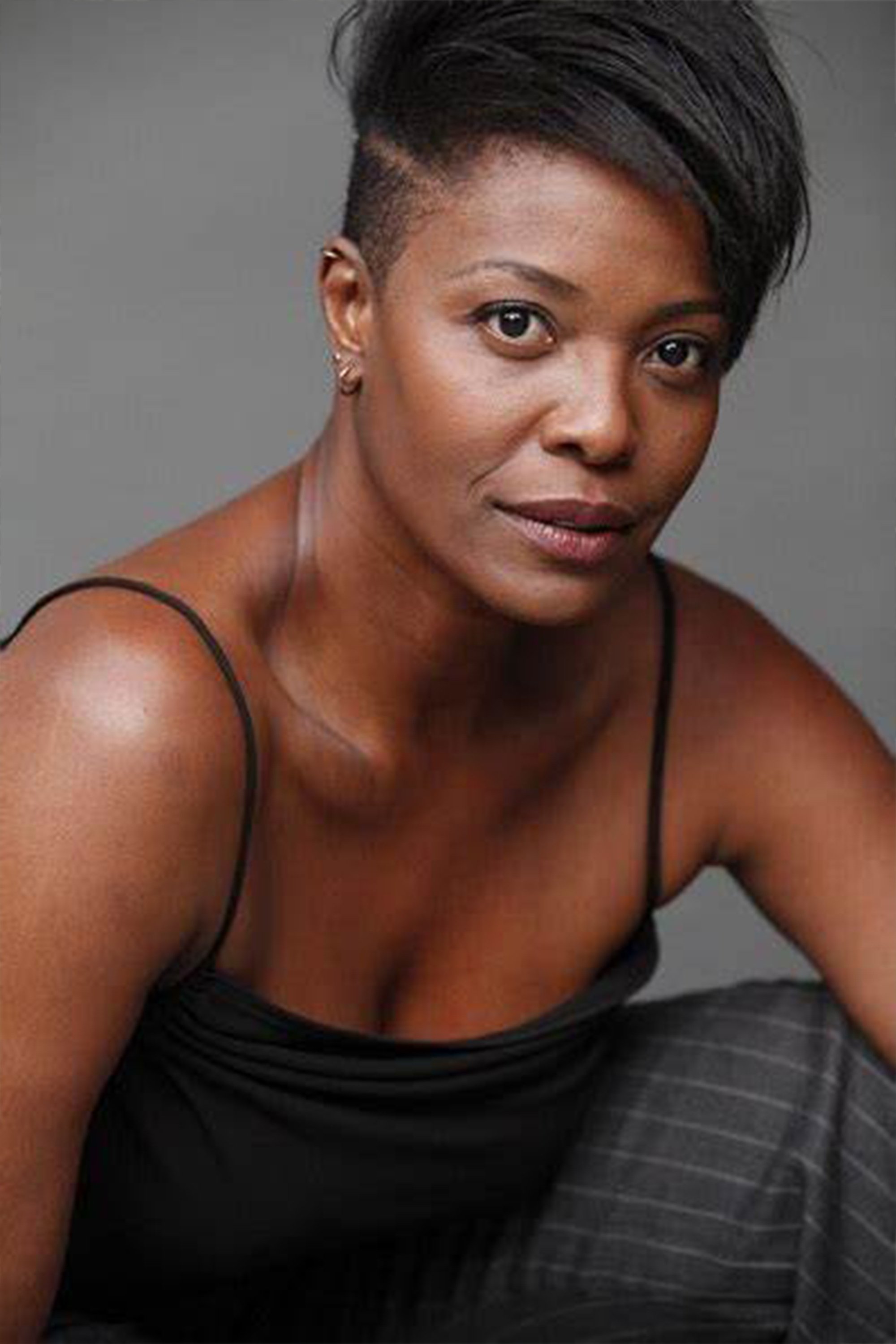 Ungela Brockman - Bar Dancer