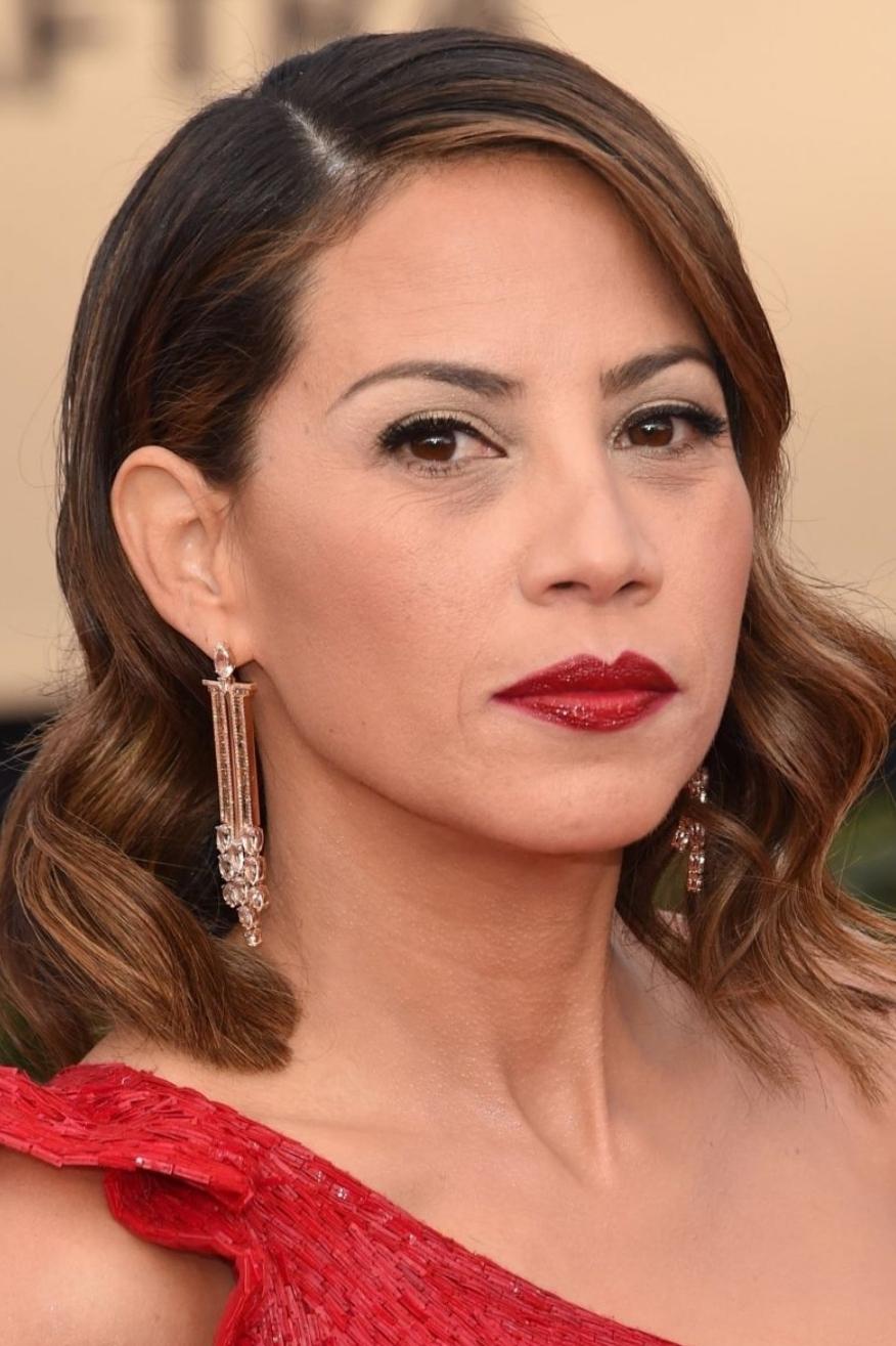 Elizabeth Rodriguez - Gabriela