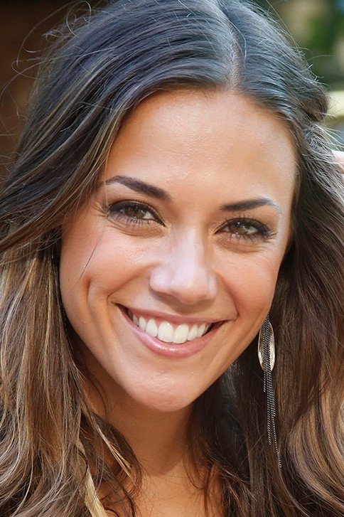 Jana Kramer - Rae