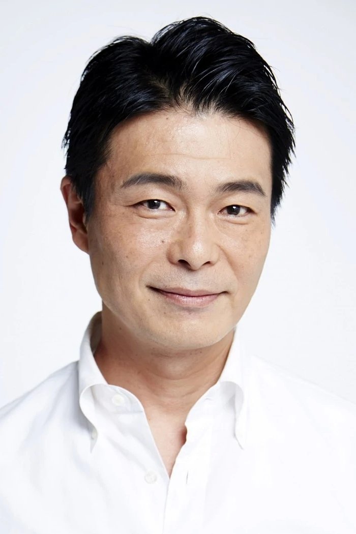 Satoshi Nikaido - Kenji Mamiya