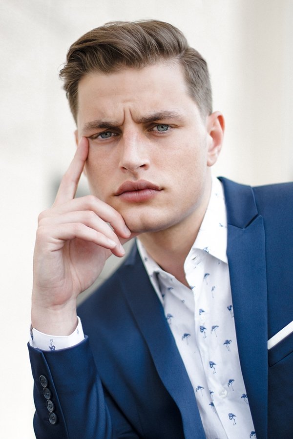 Nick Kici - Taylor