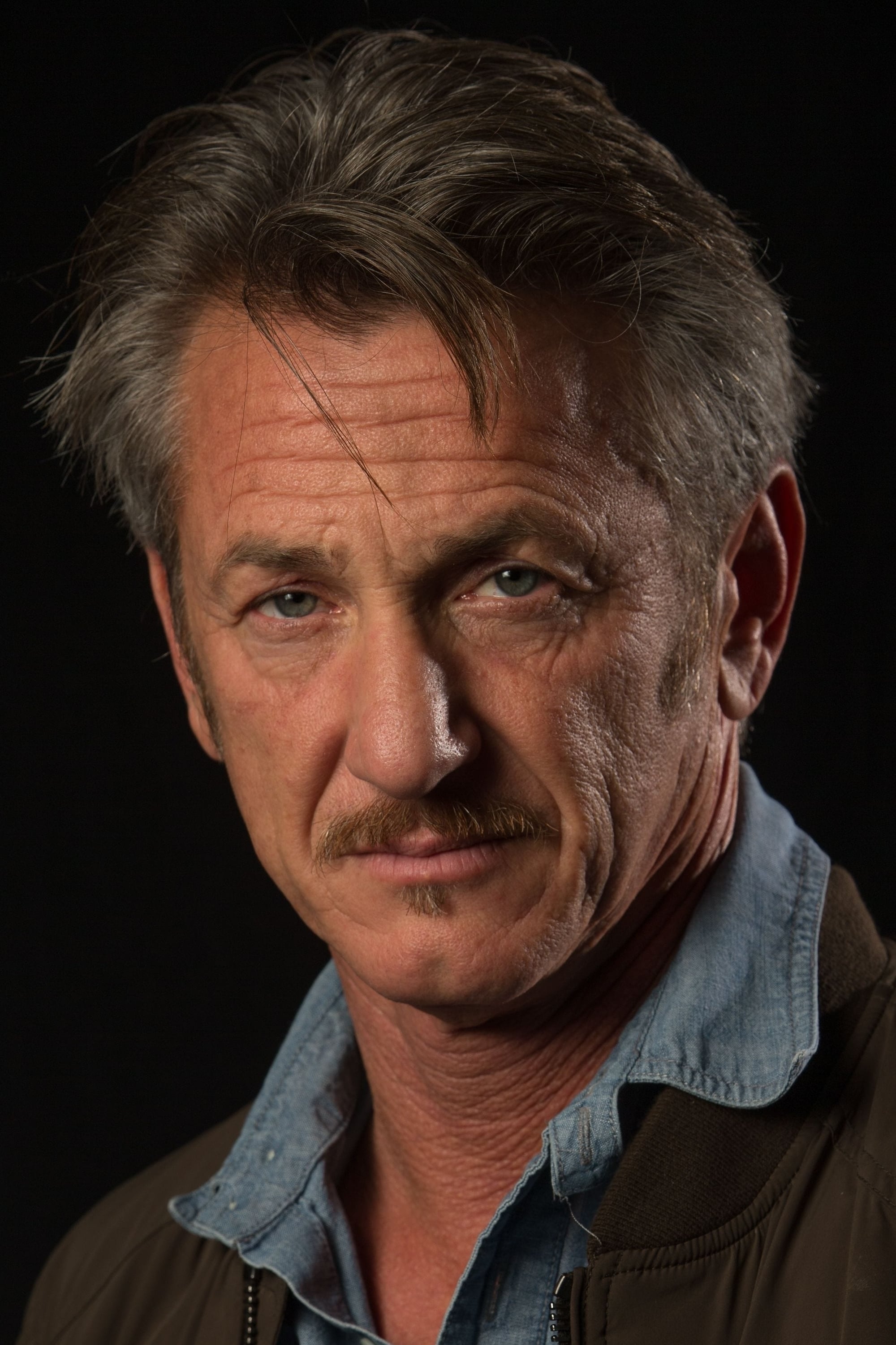Sean Penn - Jack Holden