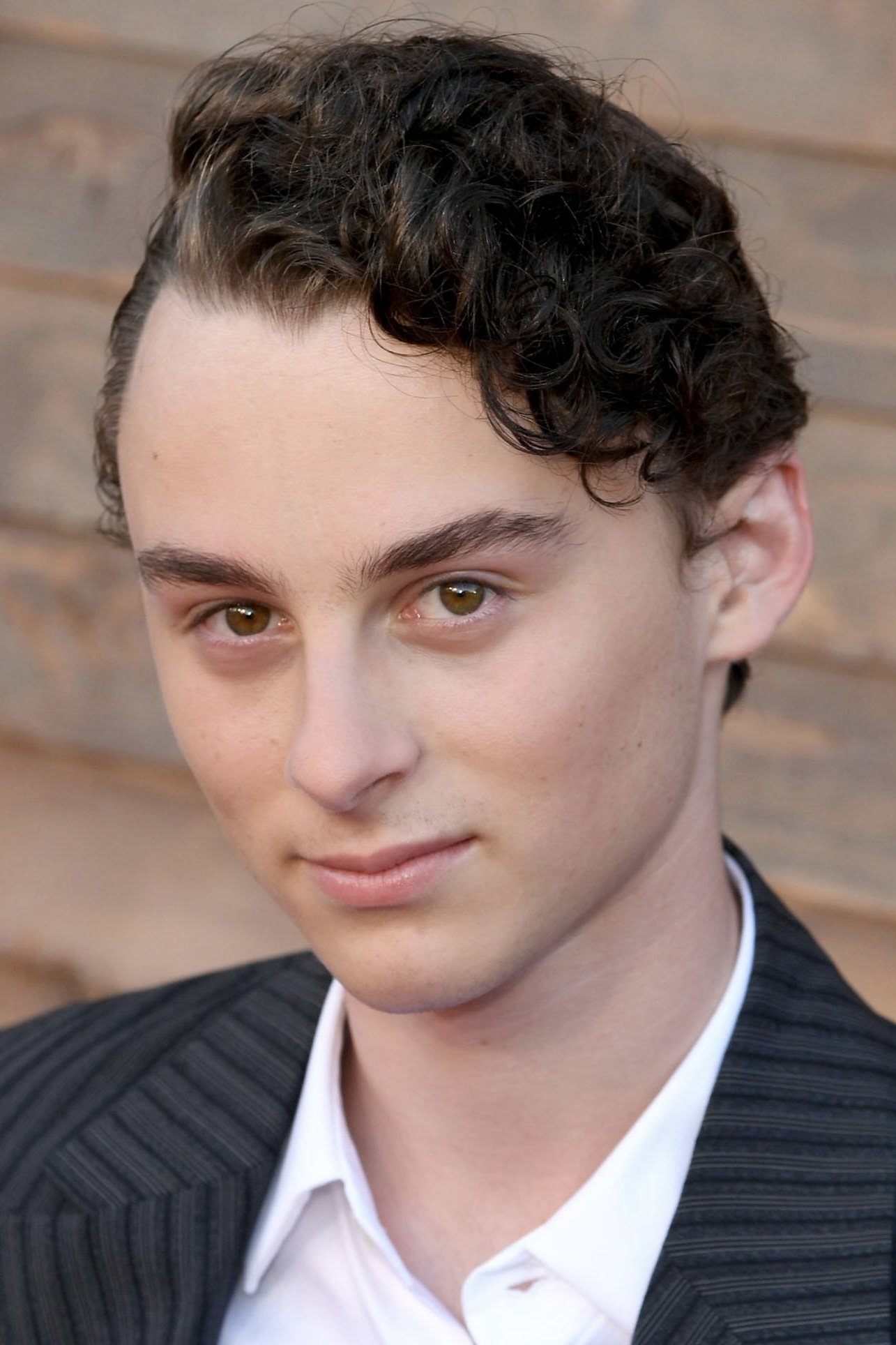 Wyatt Oleff - Stanley Uris