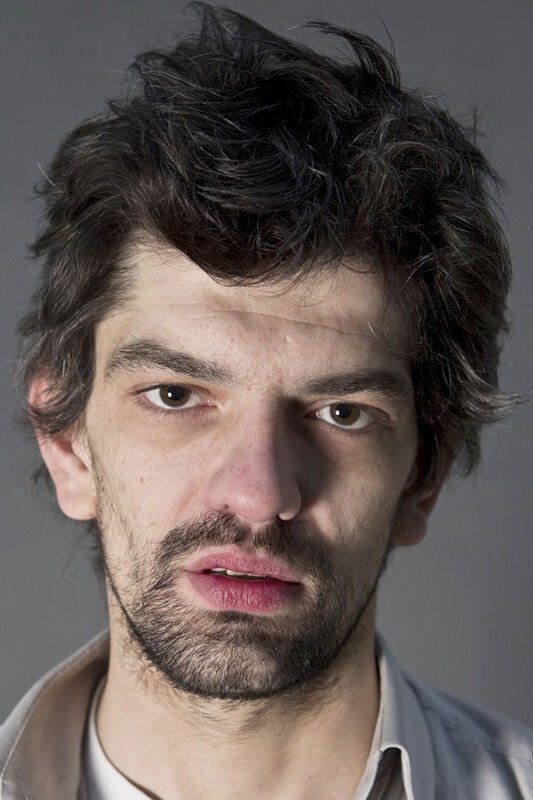 Fabrice Adde - Toussaint