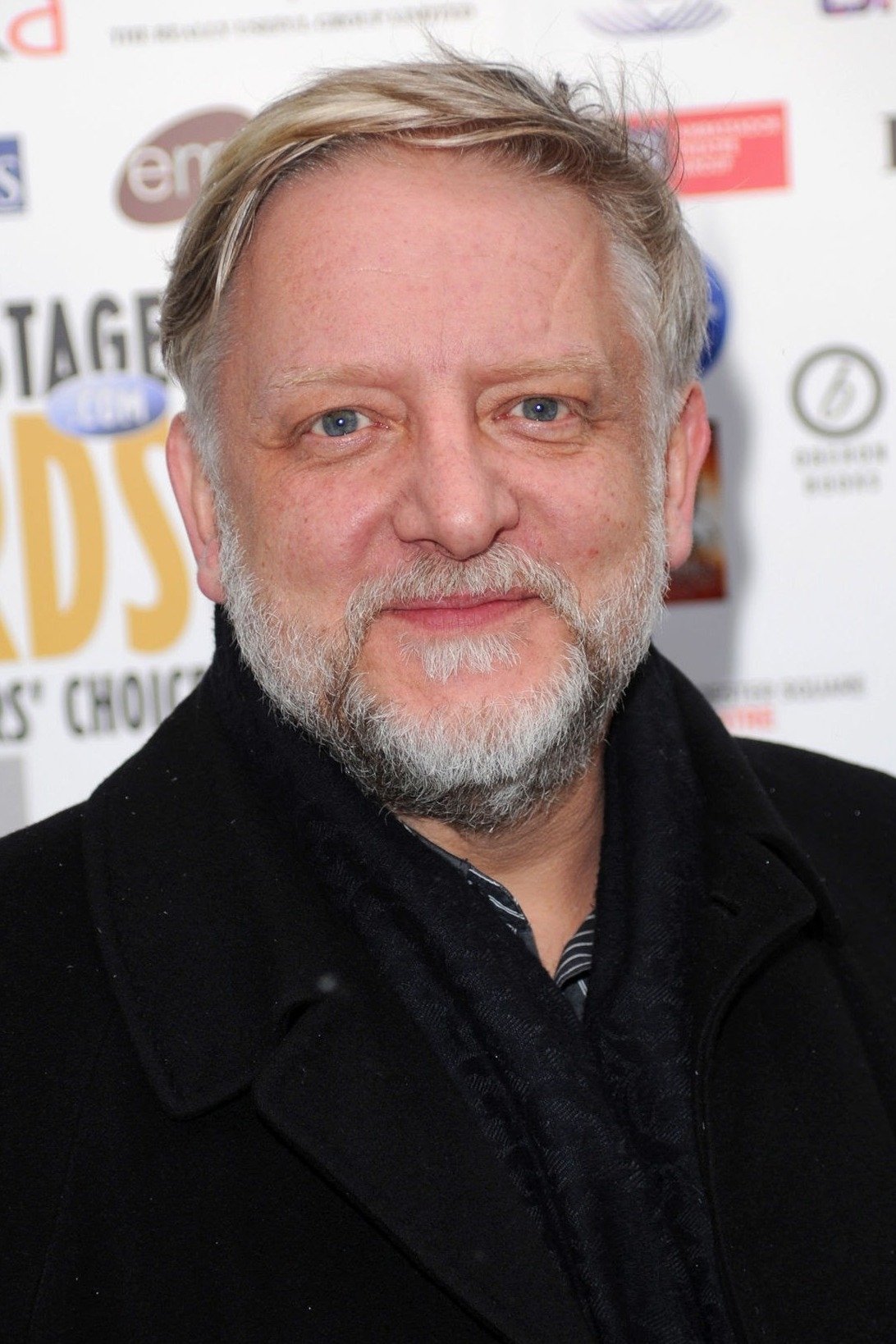 Simon Russell Beale - Roy Boyle