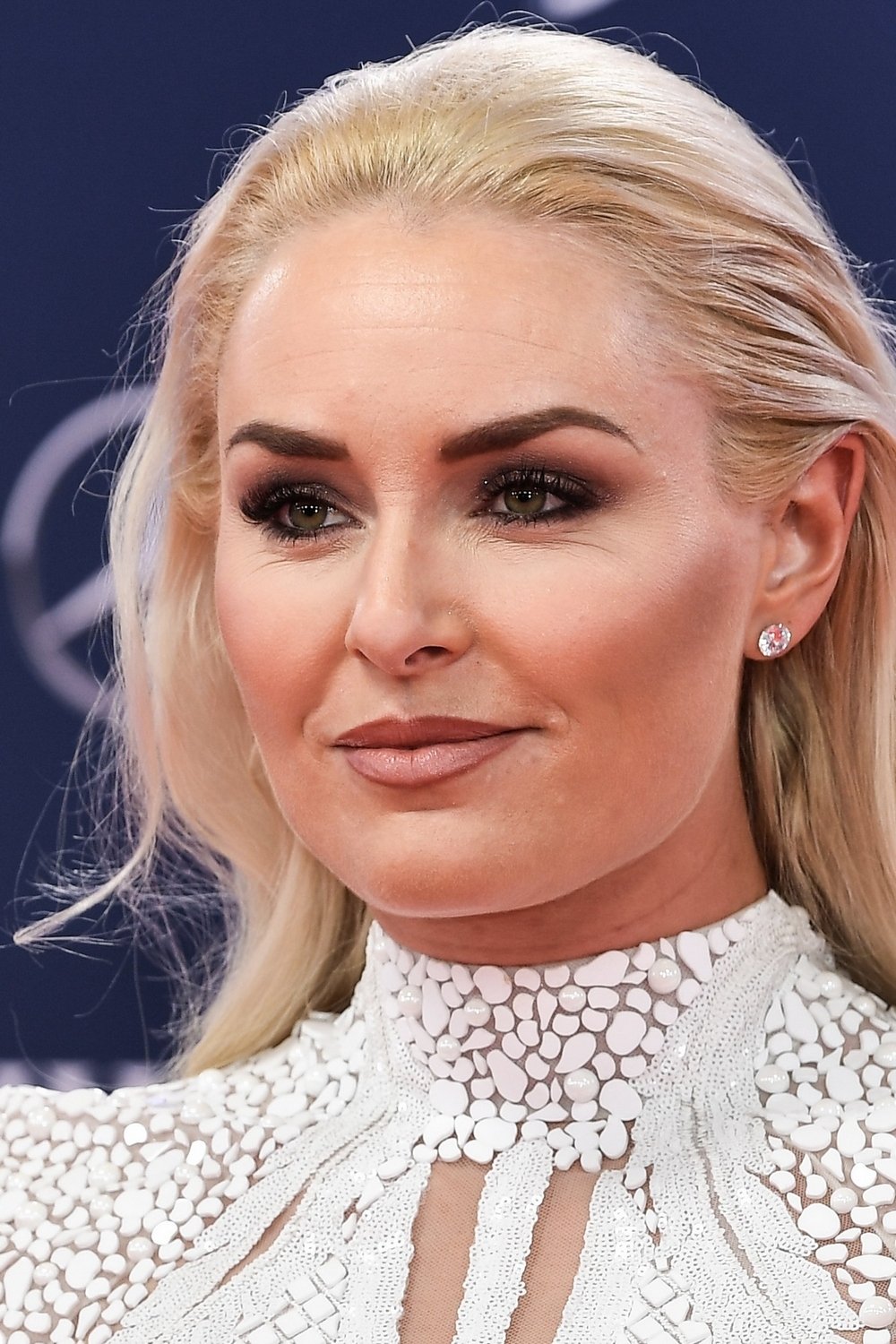 Lindsey Vonn - Self